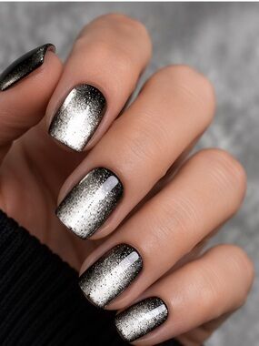Midnight Chrome ✨ 5 for $20 or $7